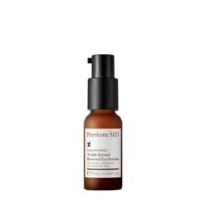 Perricone Md High Potency Triple Retinol Renewal Eye Serum